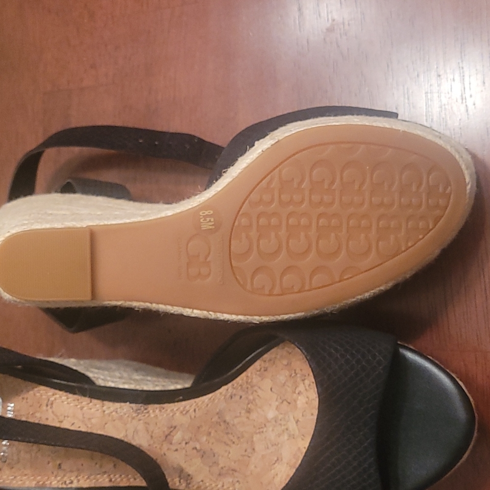 Espadrille - image 3